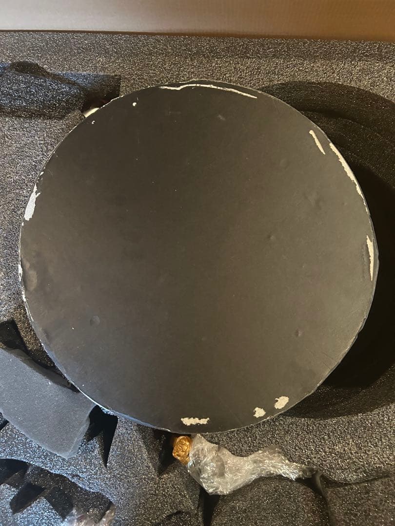 spice seed 神威の断頭台　悪魔将軍フィギュア