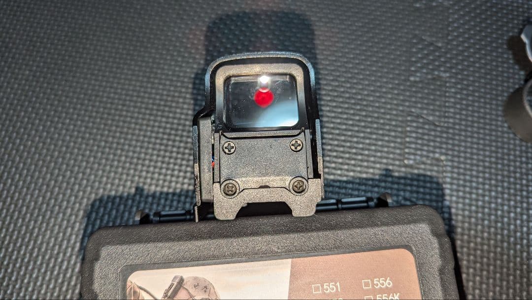 マルイ　SCAR H FDE（最終価格）