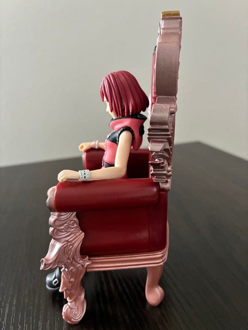 一番くじ キングダムハーツ〜20th Anniversary〜　A賞 & B賞