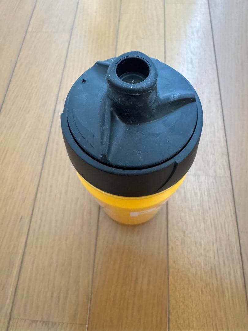 PAS NORMAL STUDIOS サイクルジャージ +ボトル付き