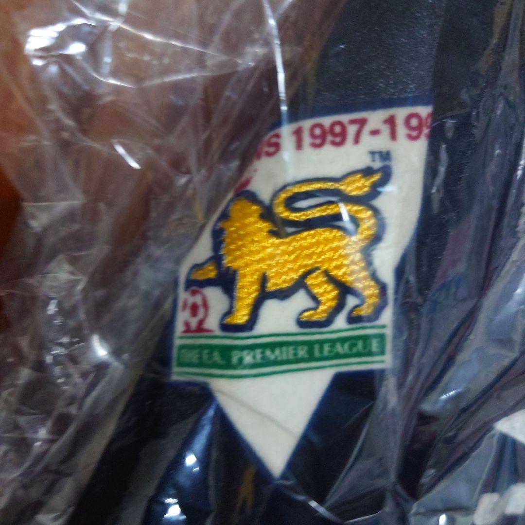 マンチェスターユナイテッド　ユニフォーム　サード　長袖