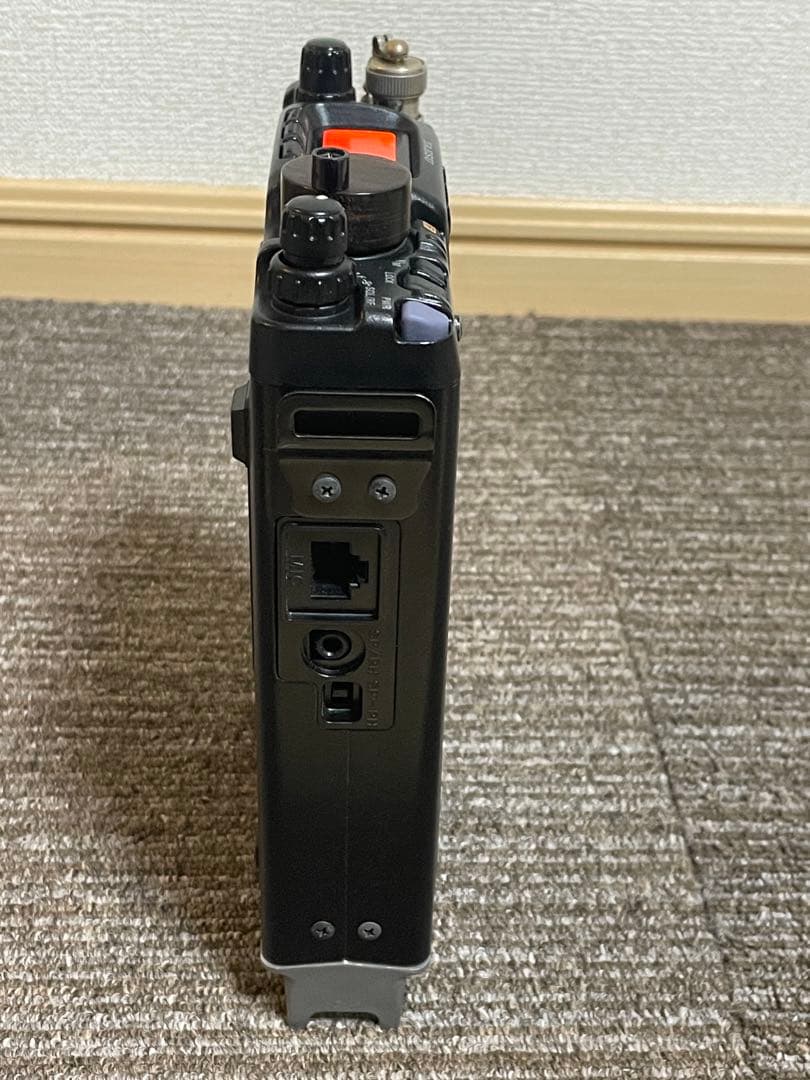 YAESU FT-817ND 社外付属品付き