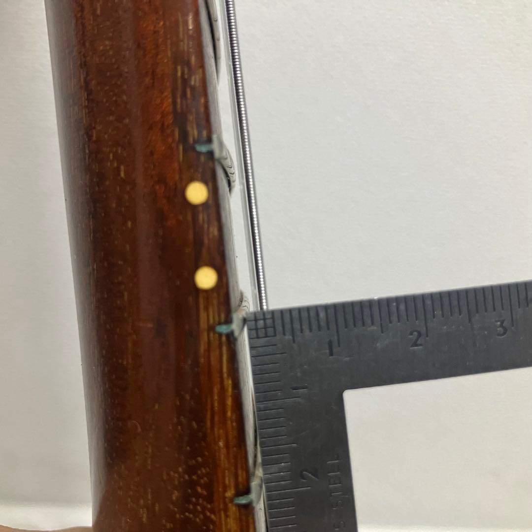 【クリーニング済】 Godin model Solidacゴダンエレキギター