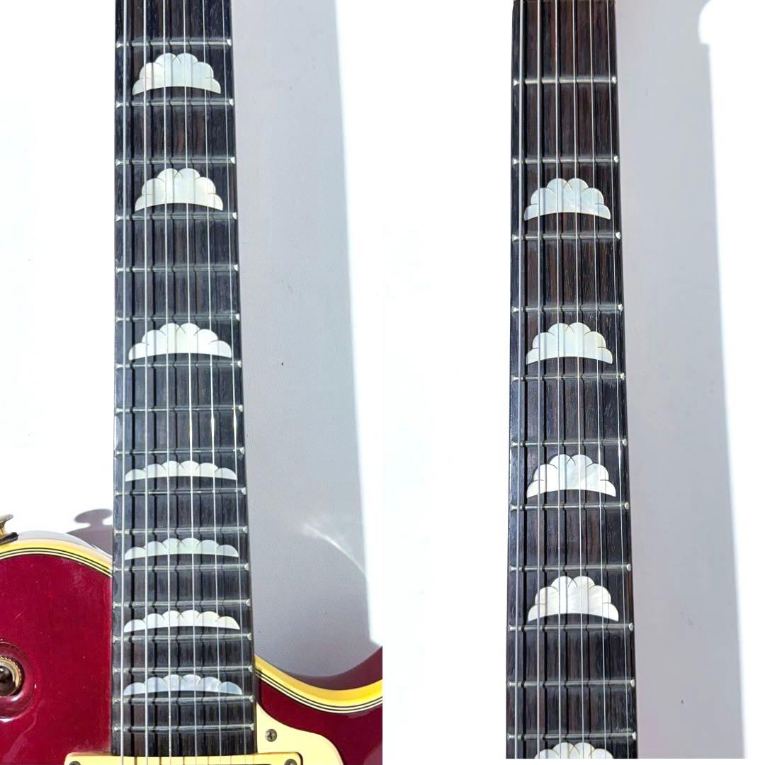 【希少】aria pro ii アリアプロ2 PE-R80 SR 1983年製