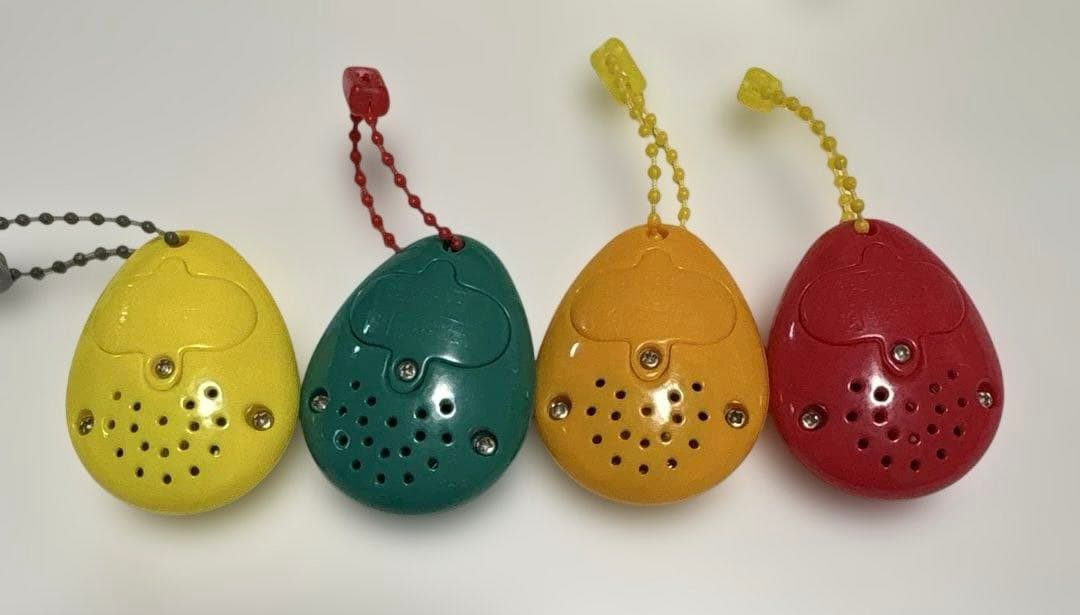 銀魂　ボイスキーホルダー　おまとめセット