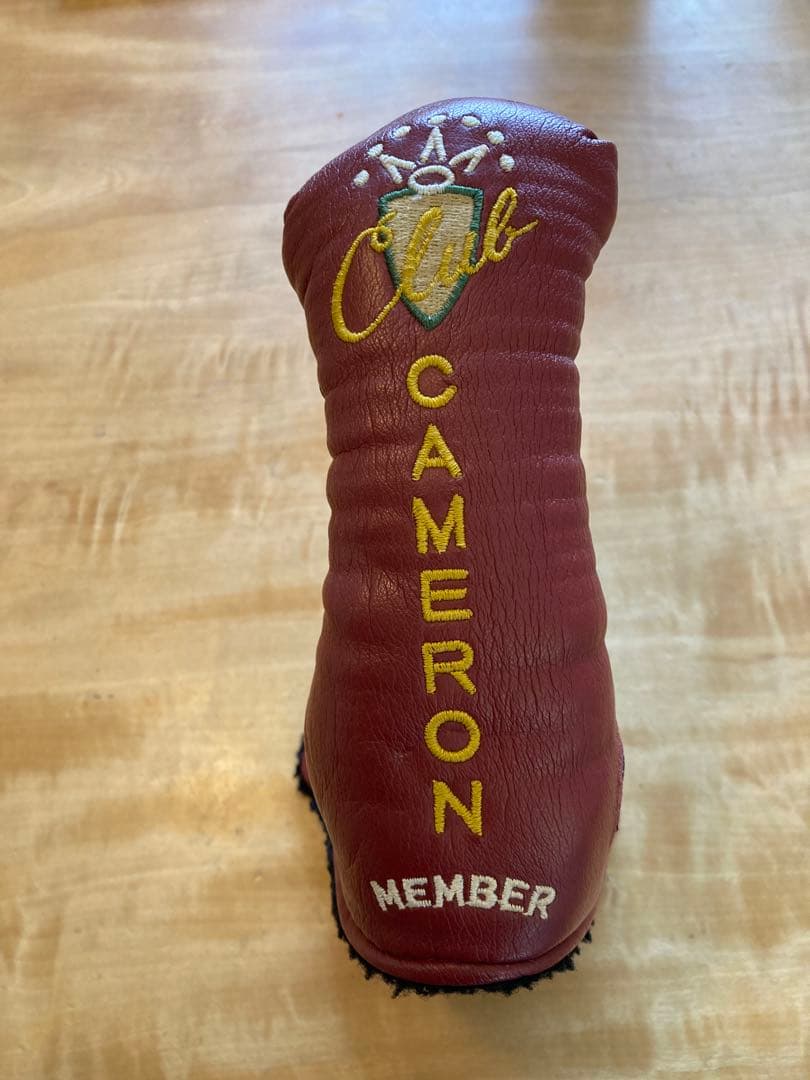 Scotty Cameron Newport 2 トレリウム　トライレイヤード