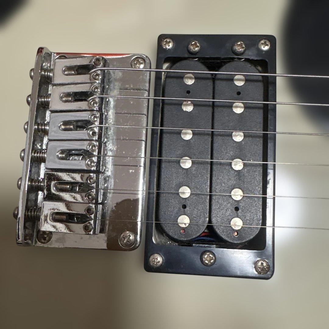 ギター FERNANDES zo-3