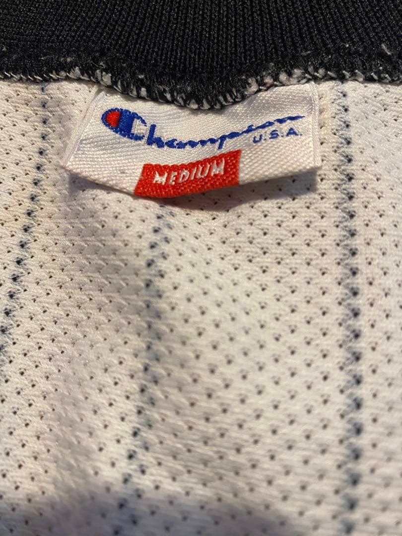 マジック　ユニフォーム A.Hardaway アンファニーペニーハーダウェイ