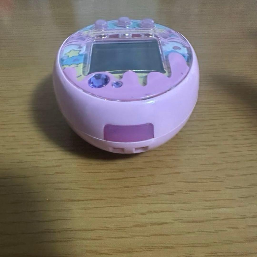 たまごっちみーつ スイーツみーつver. ピンク