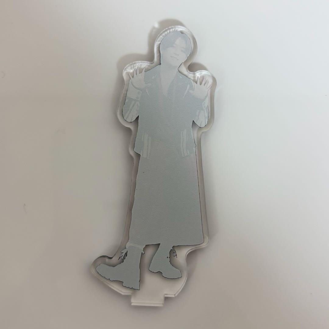 山田涼介 お家にJUMP賞 アクスタ pull up