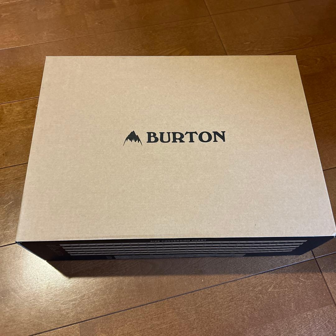 BURTON SUPREME WIDE SPEEDZONE スノーボードブーツ