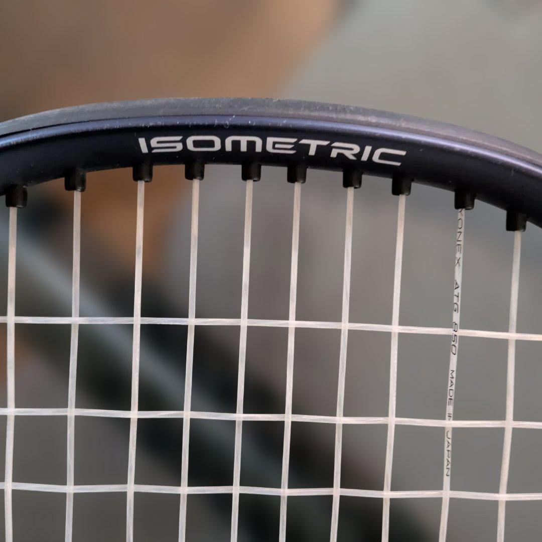 YONEX イーゾーン EZONE フィール FEEL 250g 軽量 美品