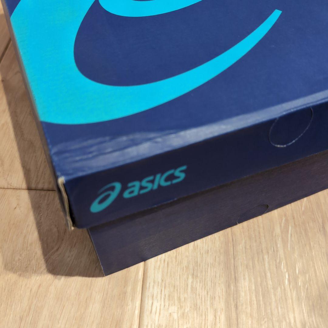 【新品】アシックス 野球 スパイク27.0cm（値下げしました）