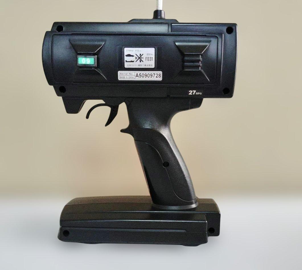 ヨコモ　ドリフトパッケージ　4WD　プロボセット トヨタ 86