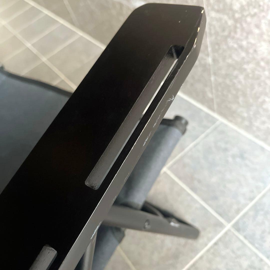 レア✨AS2OV SOMABITO別注ハイバックローバーチェア