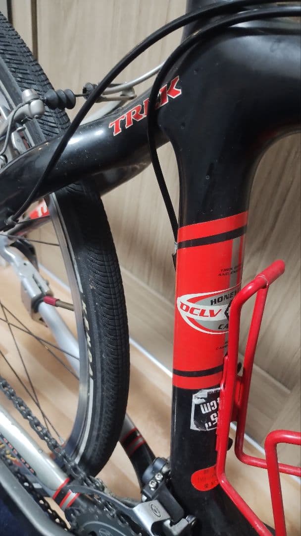 TREK 「トレック」 ELITE 9.8 カーボン　XTR　LX　浜松