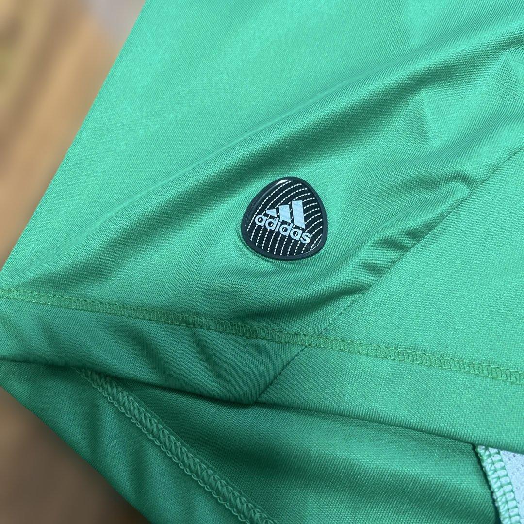 パルメイラス2011ゴールキーパー新品サッカーユニフォームPalmeiras