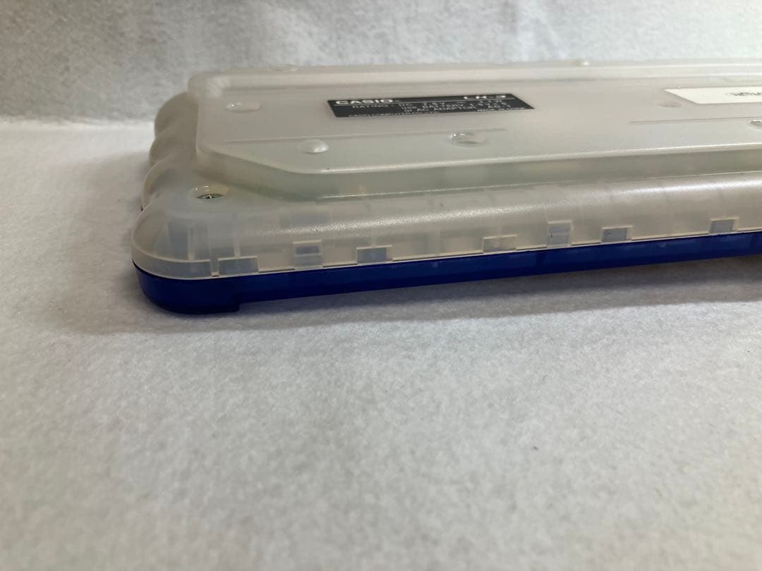 【サーキットベンディング　】改造電子キーボード おもちゃ