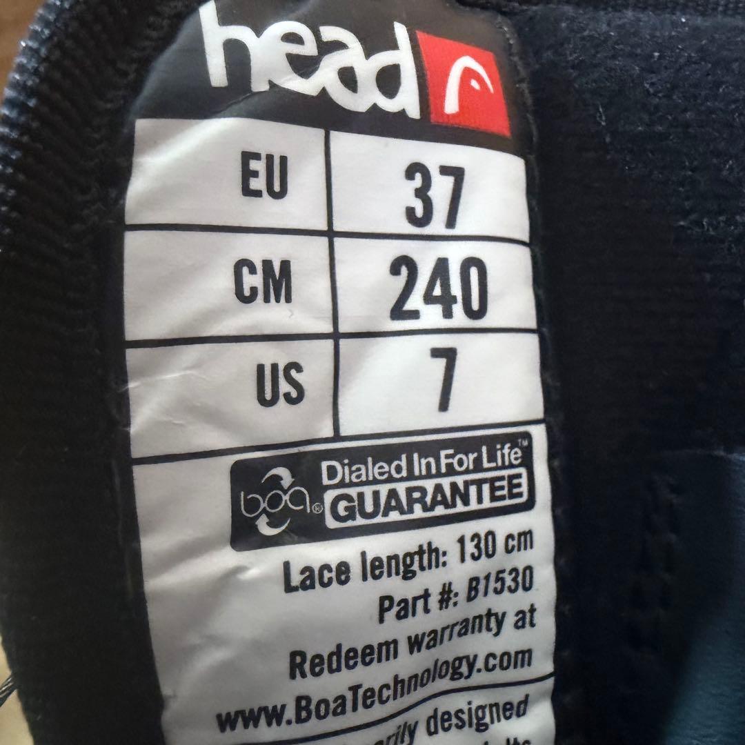 HEAD ヘッド　STELLA　初心者オススメ　レディース スノーボード 3点