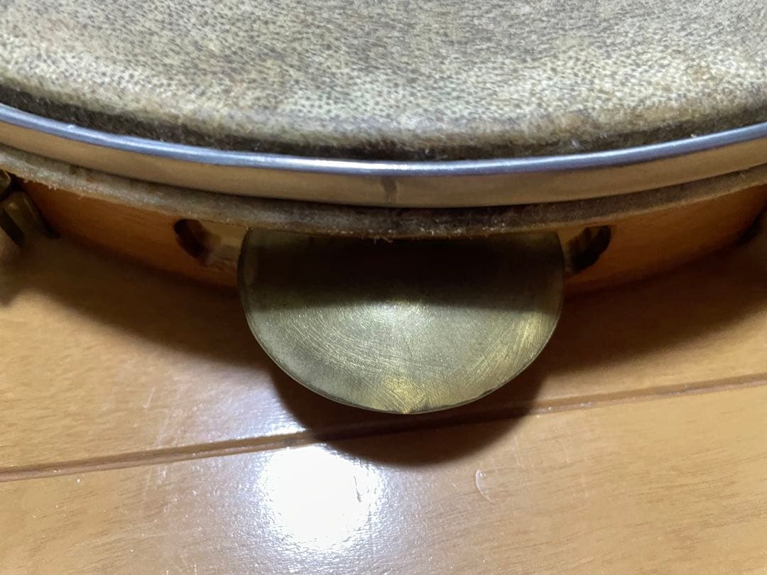 パンデイロ　percusanga