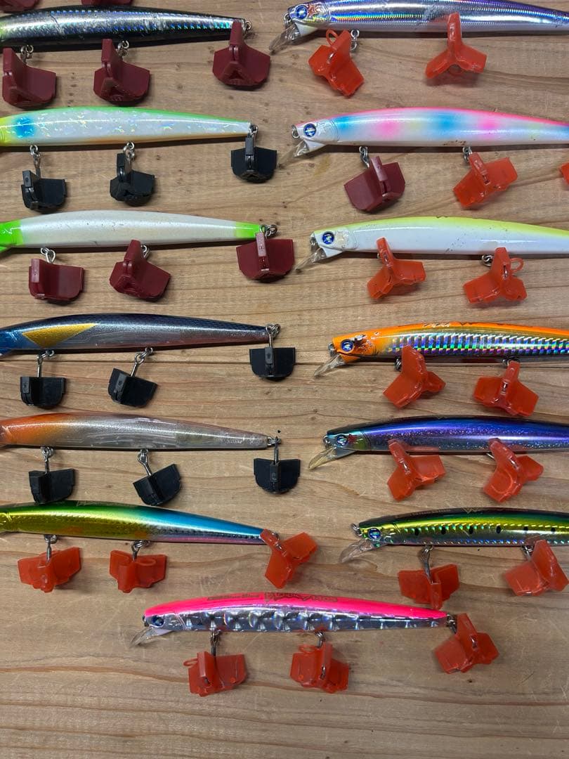 BlueBlueブローウィン140セット