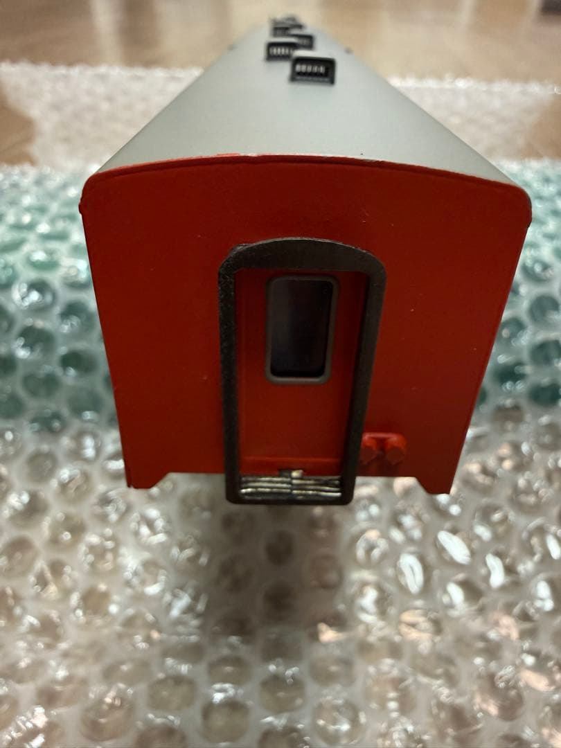 Shinano Micro しなのマイクロ キニ26 R HO塗装済完成品