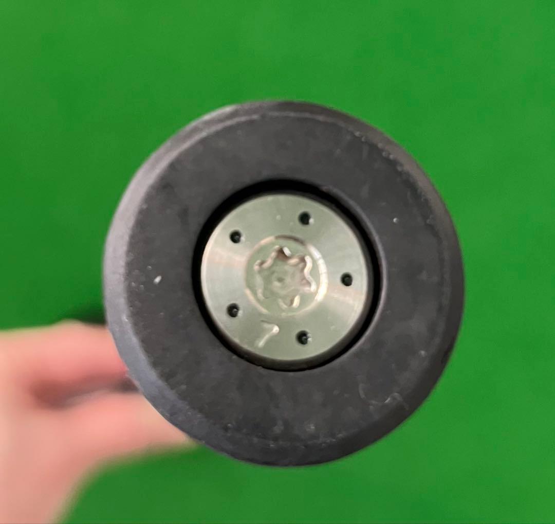 オノフ 黒 ドライバー KURO 10.5度 TATAKI 60CBT(S)