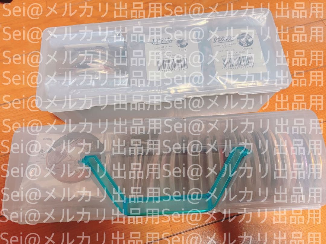 【匿名配送】ディアラバ　無神ユーマ　まとめ売り