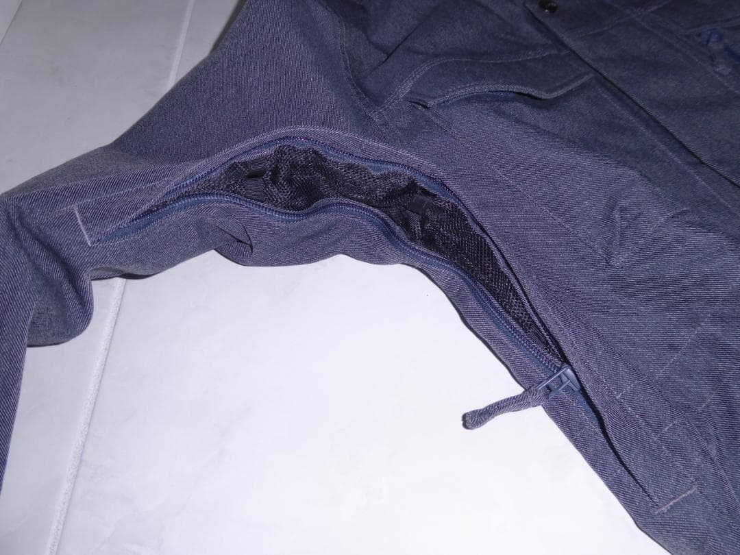 BURTON スノーボード用ジャケット MB COVERT JK Sサイズ