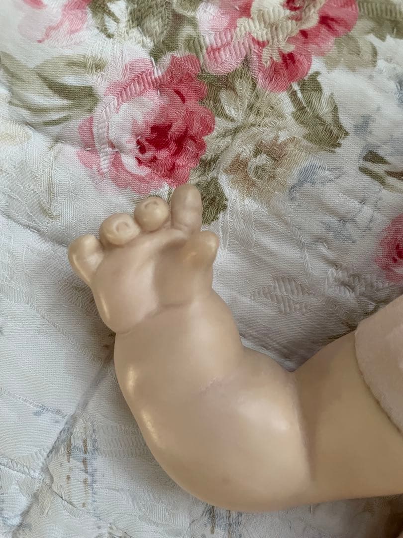 ♡1960年baby dearちゃん2人♡ お着替え付き アンティークドール