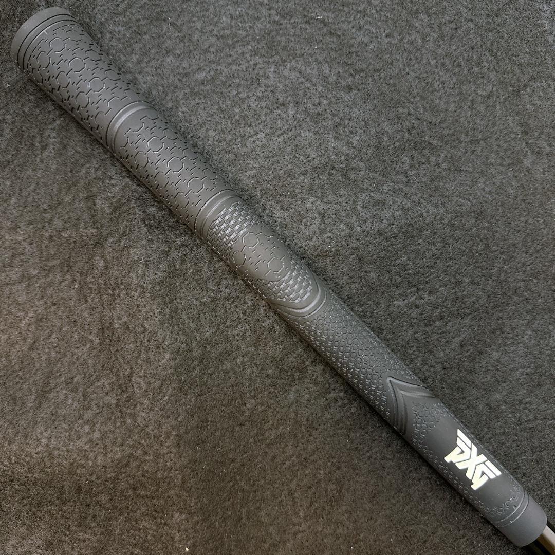 ベンタス TR ブルー（ベロコア搭載・USモデル）7-S　9W用シャフト　PXG