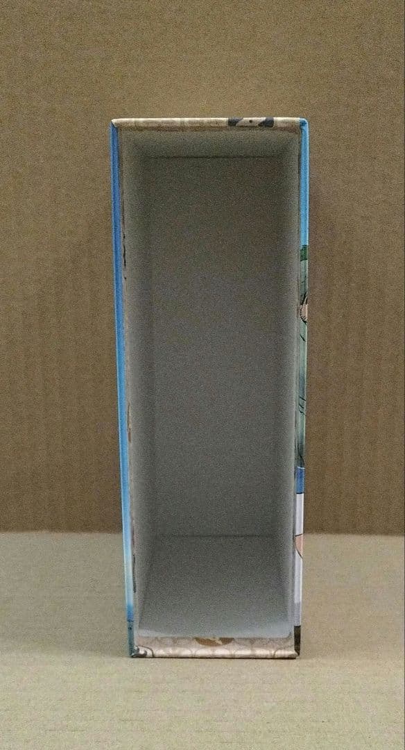 忍たま乱太郎 第16シリーズ DVD 全巻購入特典 収納BOX 上巻