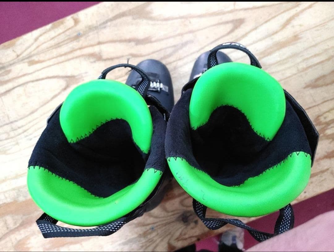 スキー 28-28.5 ROXA R FIT ULTRALIGHT 110