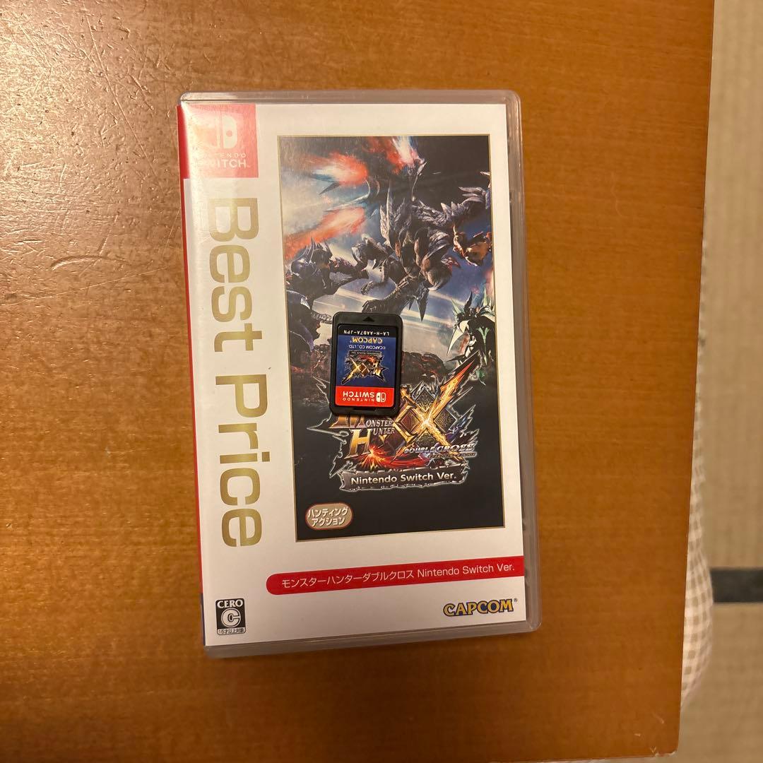 Nintendo Switch ゲーム12本セット