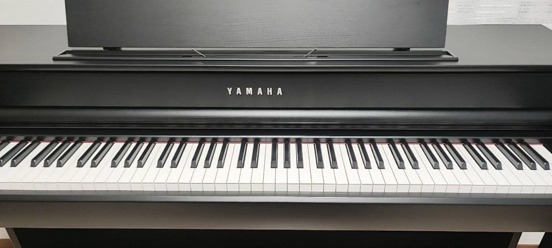 Yamaha クラビノーバ CLP-845