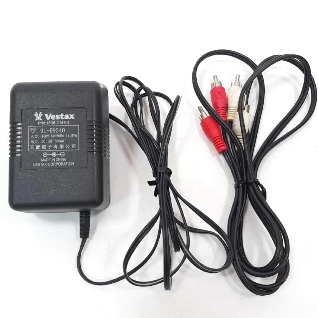 Vestax PMC-05Pro D Samurai ミキサー 音出し確認済み