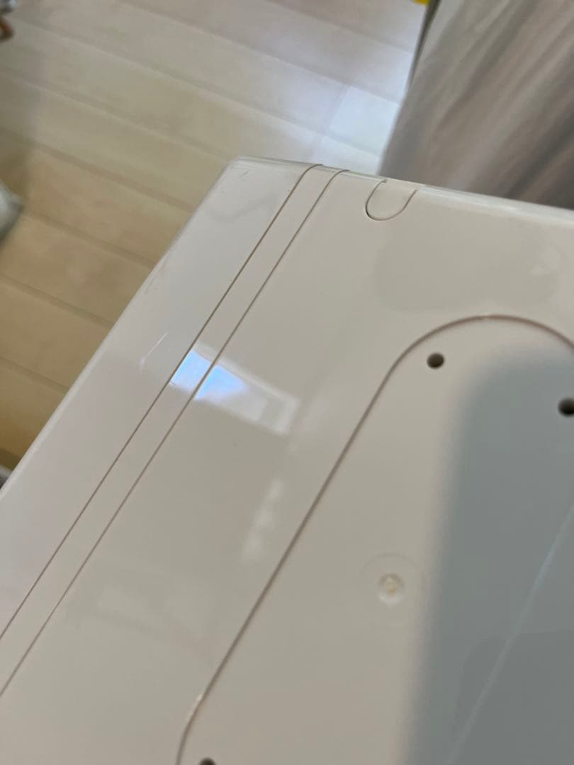 ハホニコ ナマソーダスパ HAHONICO 炭酸泉発生機