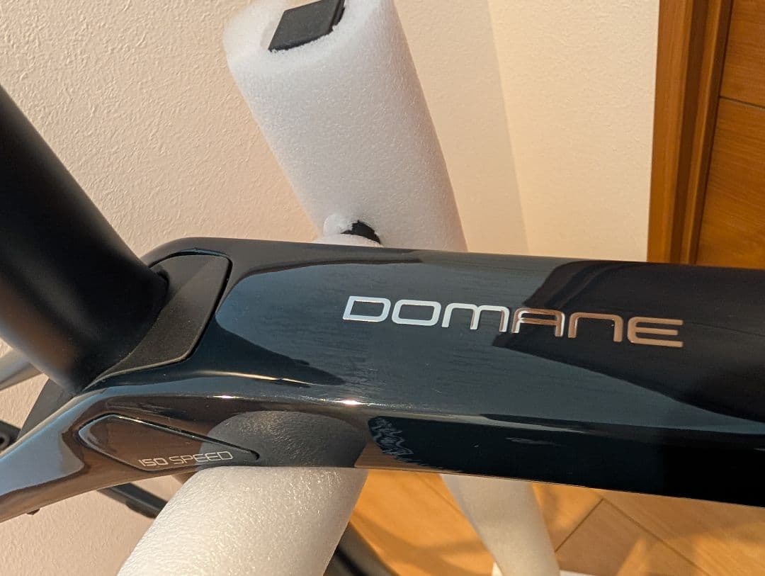 Acacia koaさま専用ページTREK DOMANE SL5 2020モデル