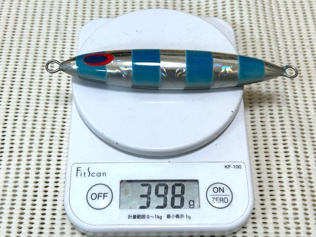 ディープライナー　スーパーグローセット② 250g〜400g