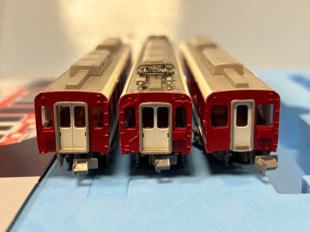 マイクロエース Nゲージ A-3468 近鉄 8400系 3両