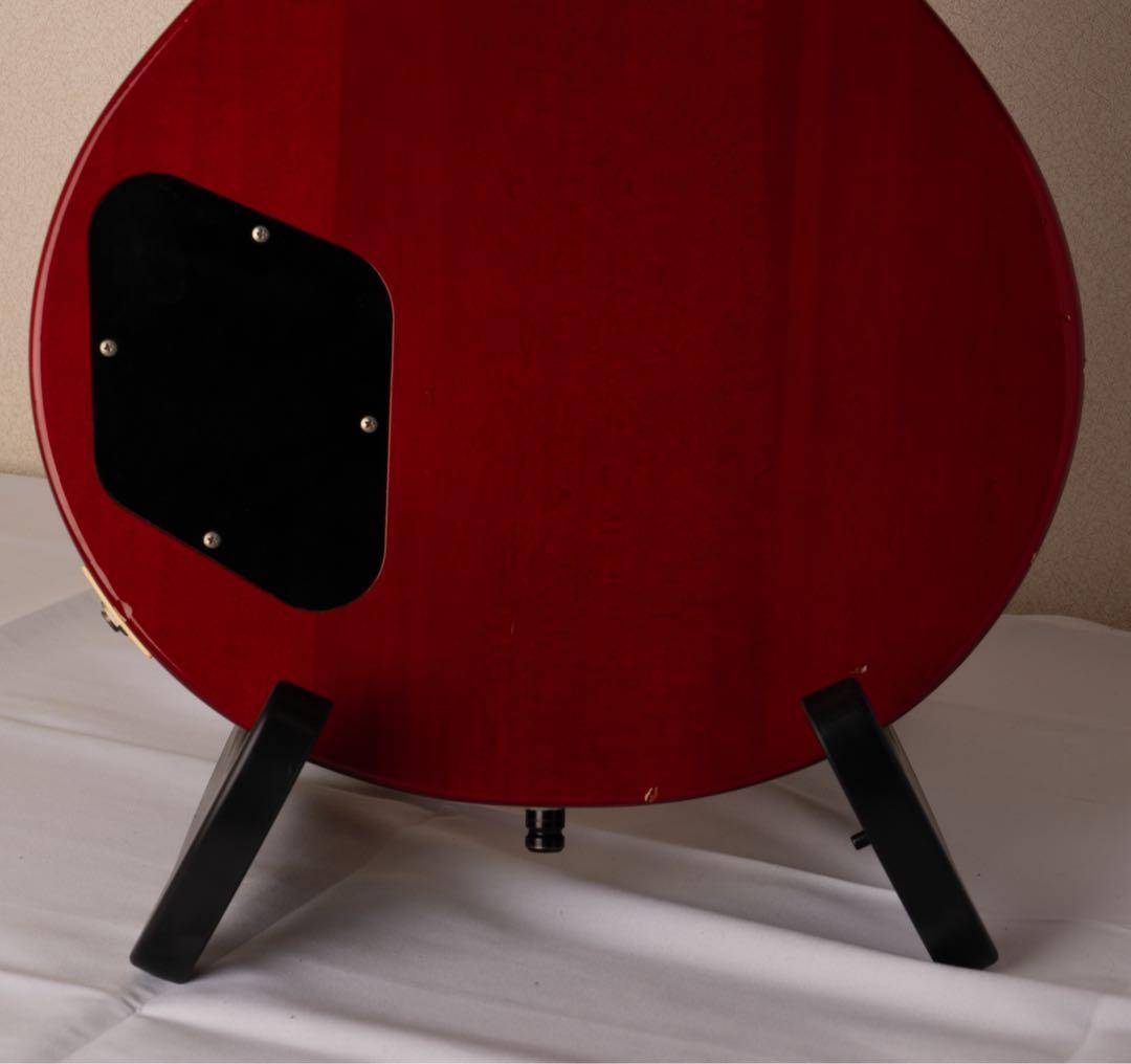 FGN フジゲン　レスポール　standard fujigen