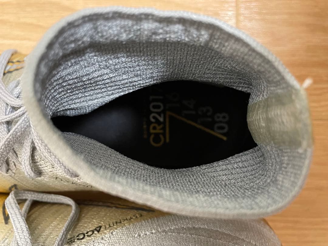 マーキュリアル　スーパーフライ　mercurial superfly 5 CR7