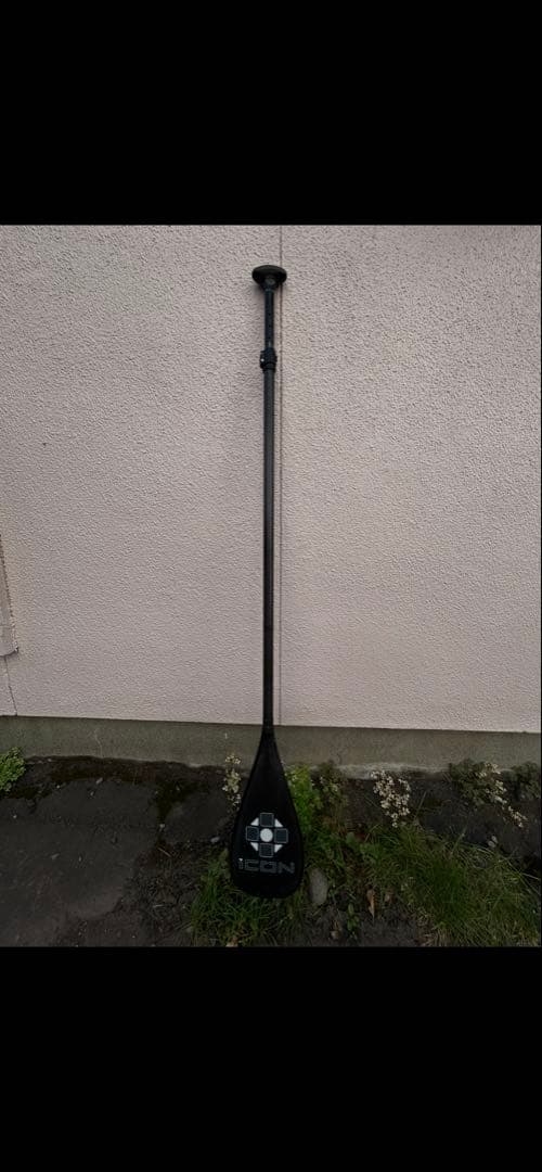 404 EMPIRE SUPサーフボード 9'0\" 赤色 フィン、パドル付き