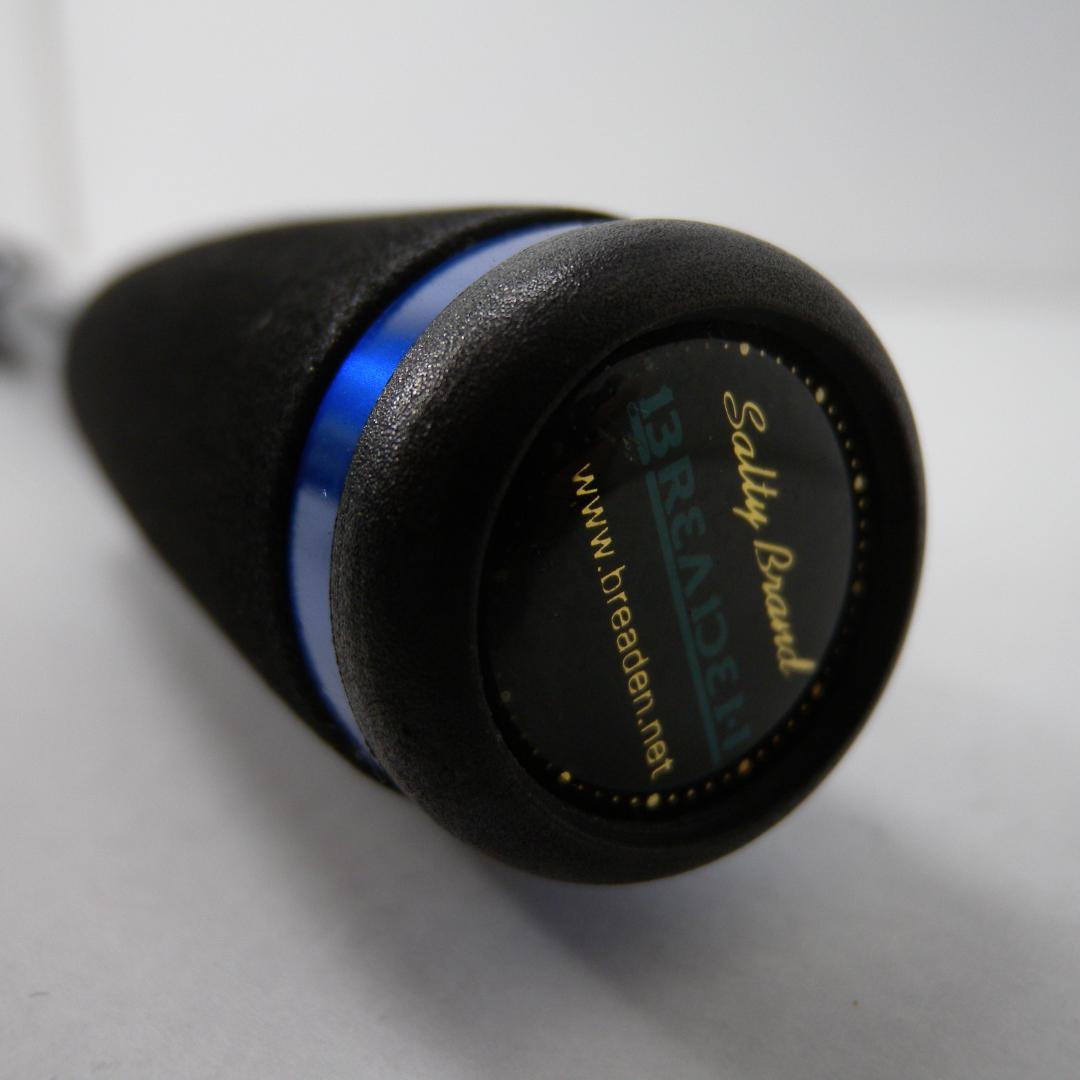 63▢ブリーデンSWGスクイッドウイックドゲームスペシメン86 NH0703-1