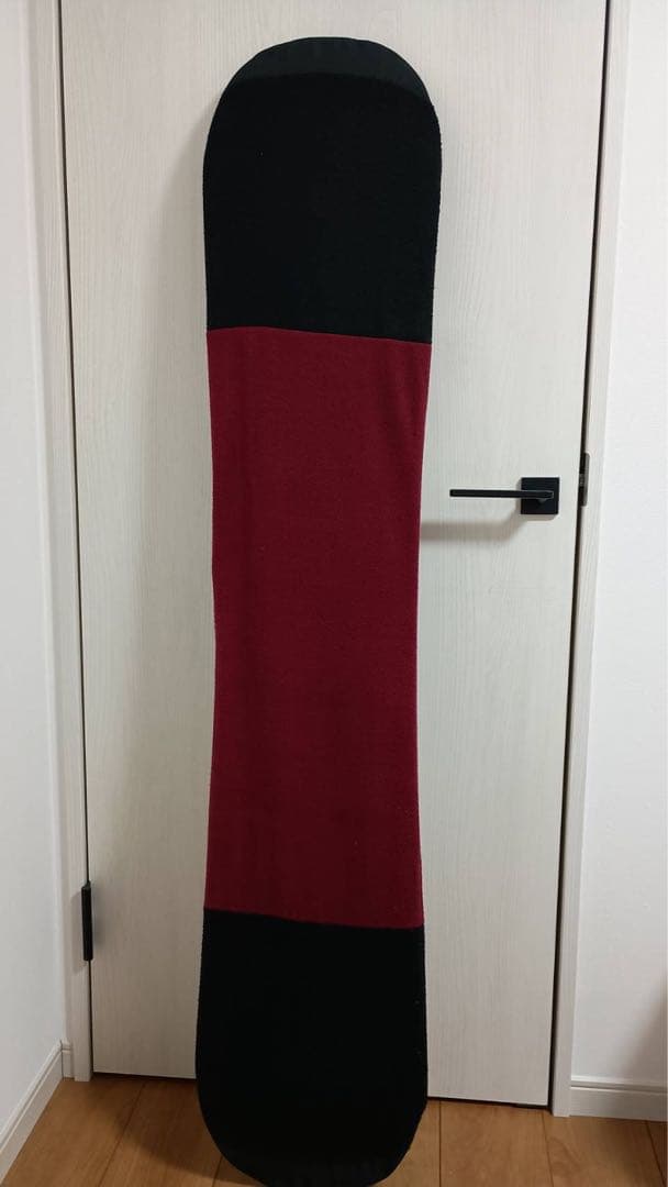 MIKU 雪ミク スノーボード