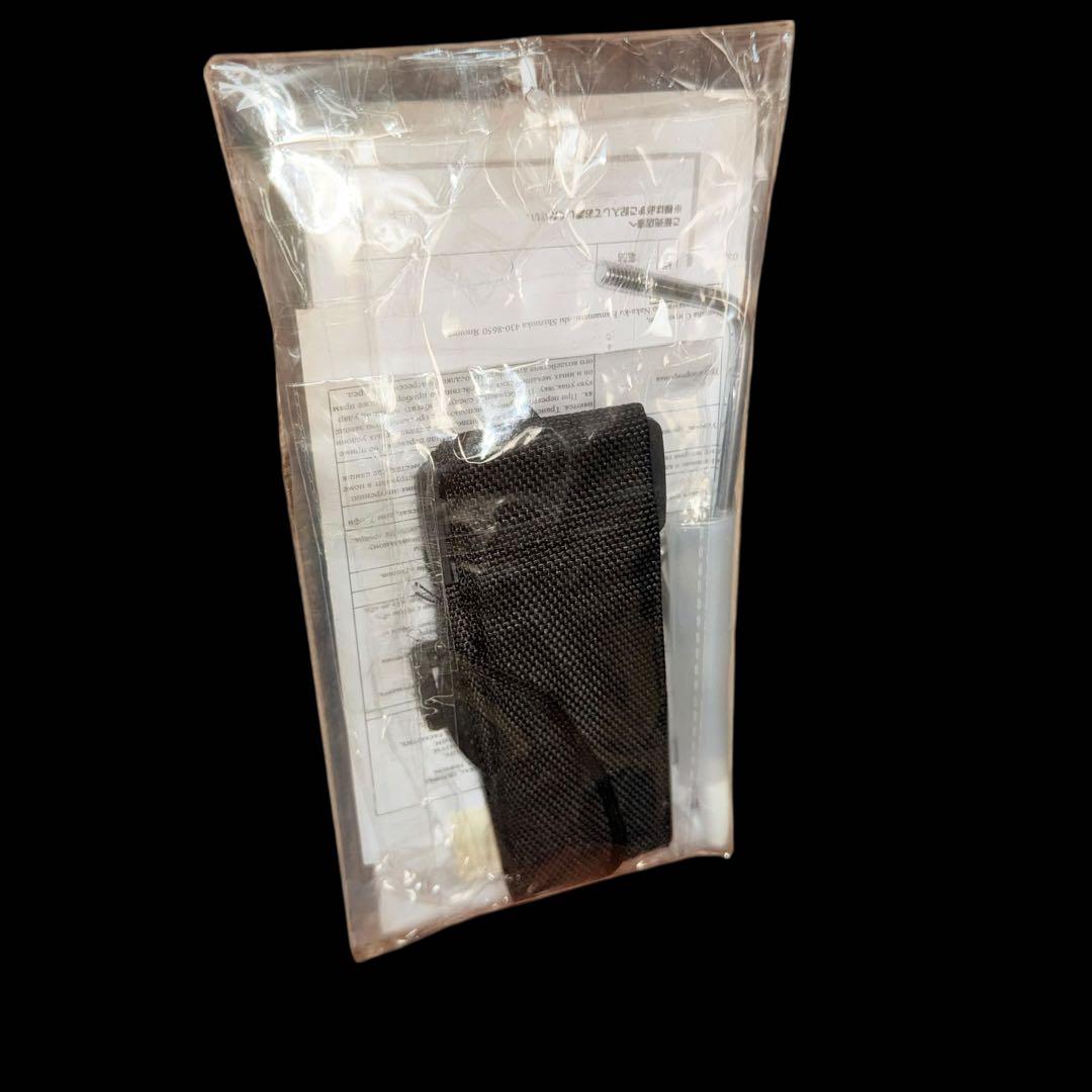 付属品&ケース付き YAMAHAパシフィカPAC012 レッド