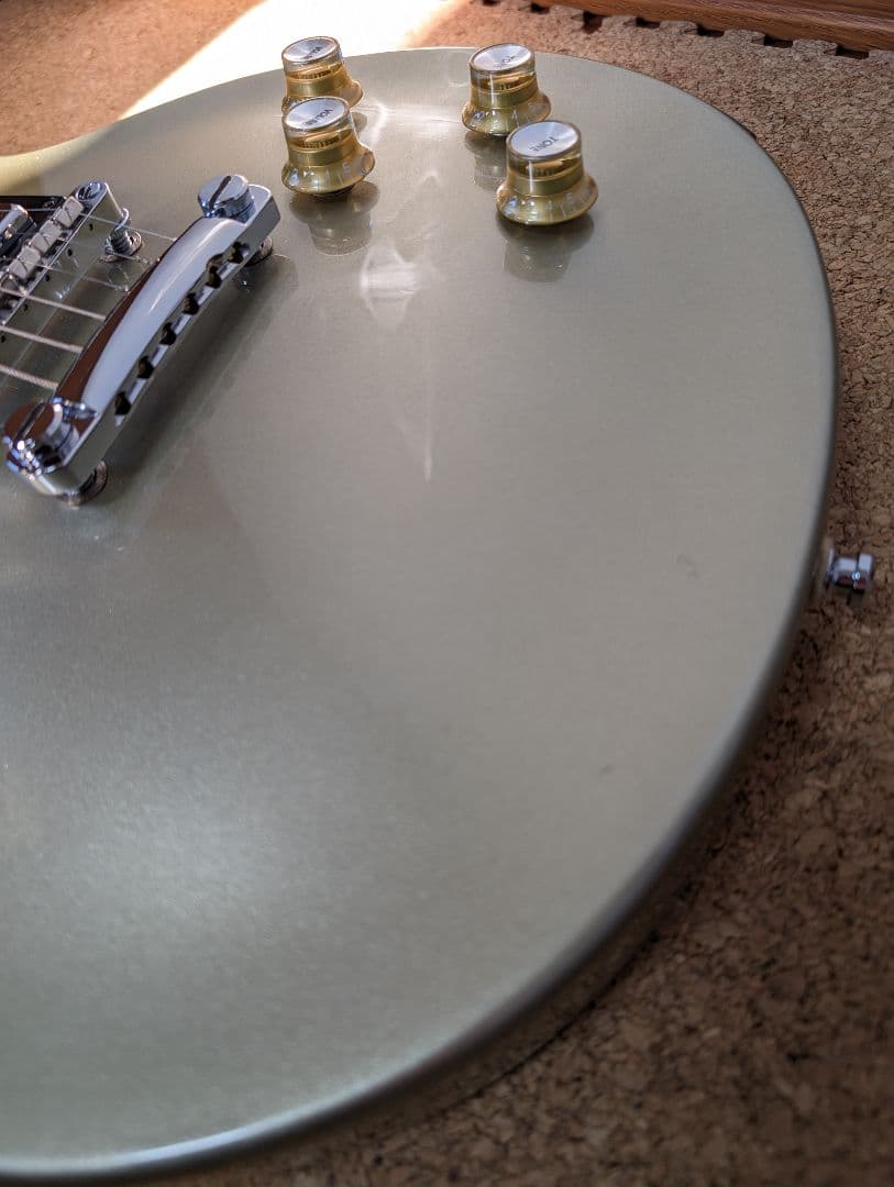 Tokai Love Rock Les Paul レスポール タイプ トーカイ