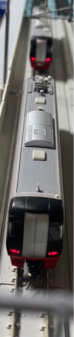 グリーンマックス　名鉄 空港特急 2200系 一部特別車　4092