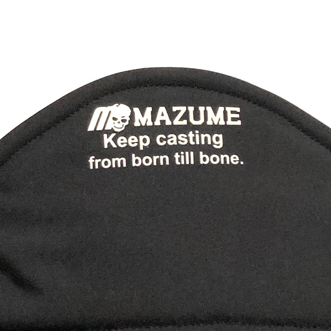 MAZUME マズメ フィッシングウェア上下セット XL/L ヒーターパンツ