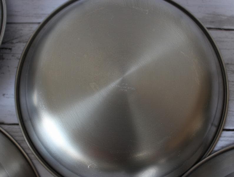 スノーピーク マグ プレート ボウル クッカーセット 四人用